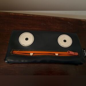Tori little monster pencil case, case.